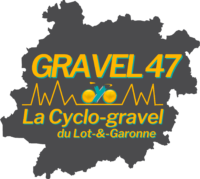 logo gravel 47
