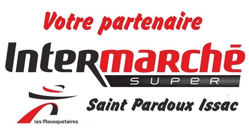 intermarché st pardoux