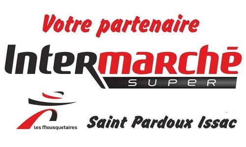 intermarché st pardoux