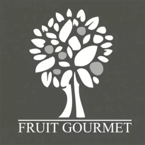 fruit gourmet logo